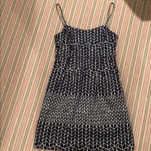 Gap summer dress